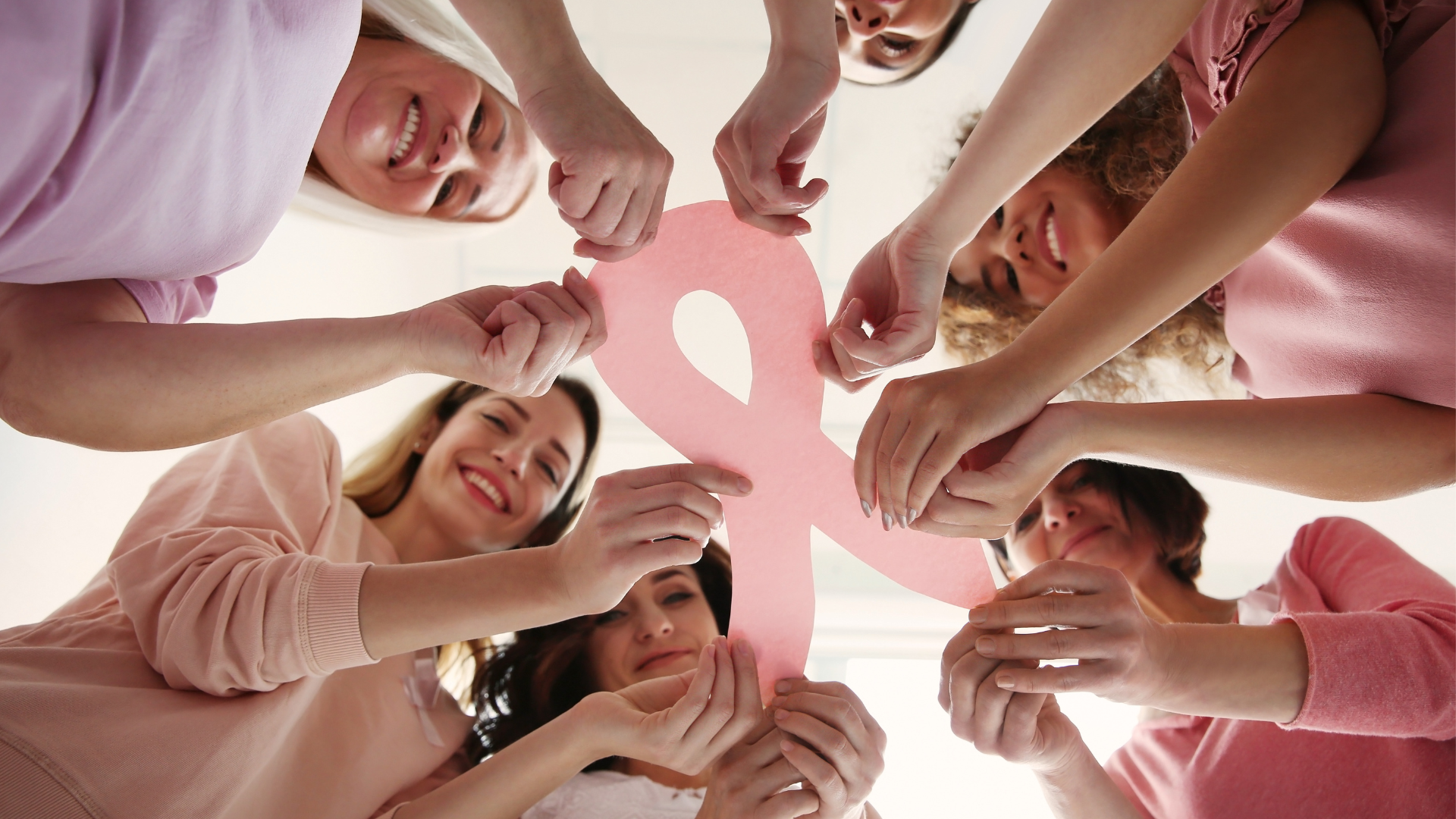 Cancer – Courage and Love