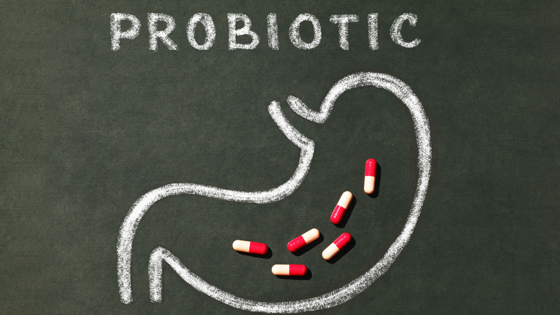 What are probiotics and what are the health benefits?