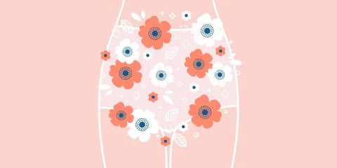 Take Probiotics For A Healthy Vagina: How Good Bacteria Fights Against Yeast Infections, Diseases