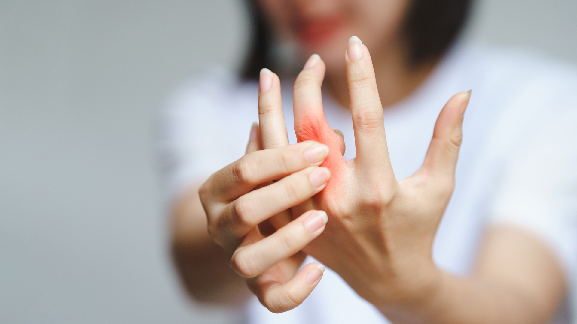 Arthritis and Chronic Joint Symptoms