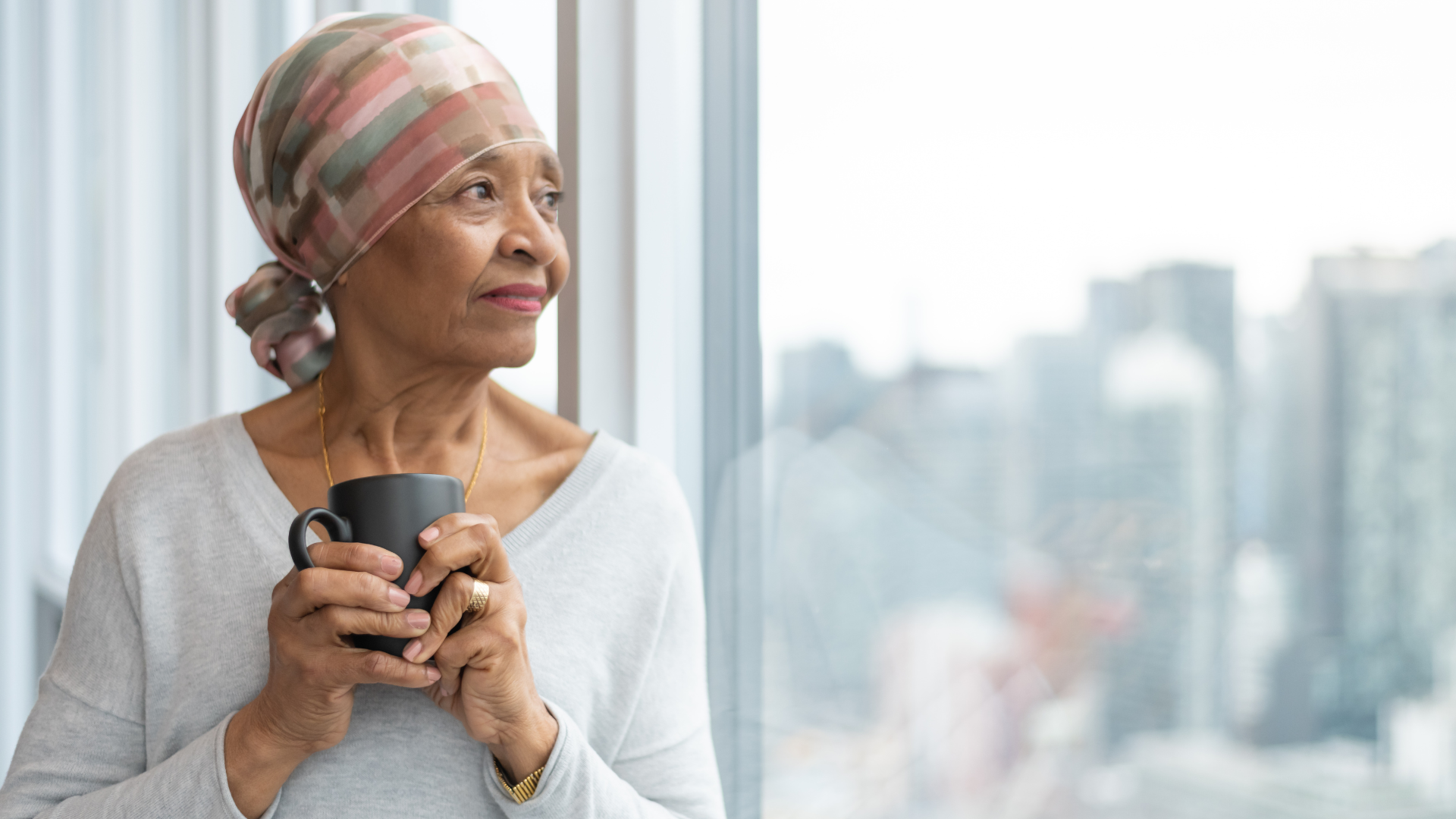 After Cancer Treatment:Health Tips Everyone Needs To Know