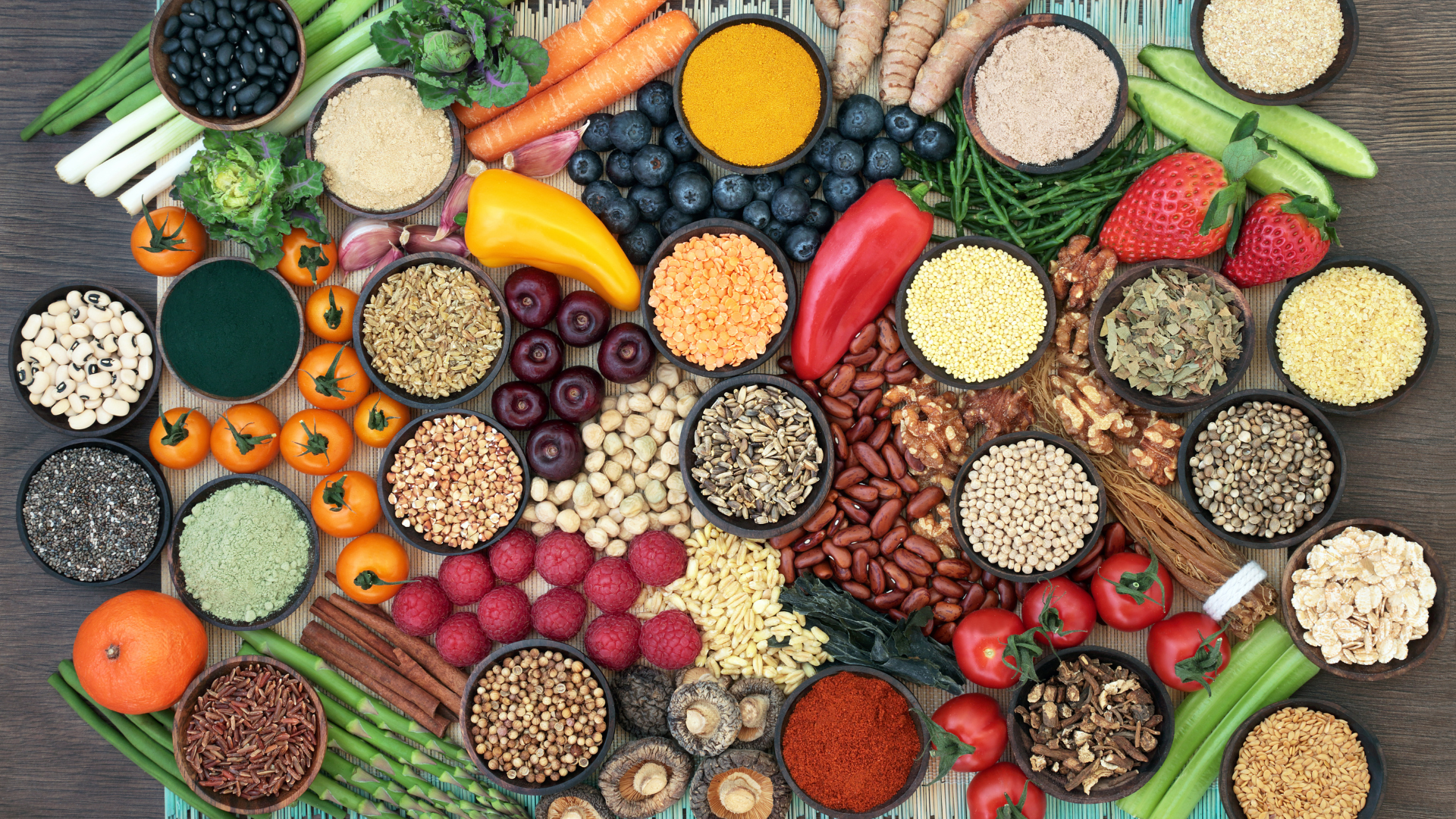 Super Foods for Gut Health