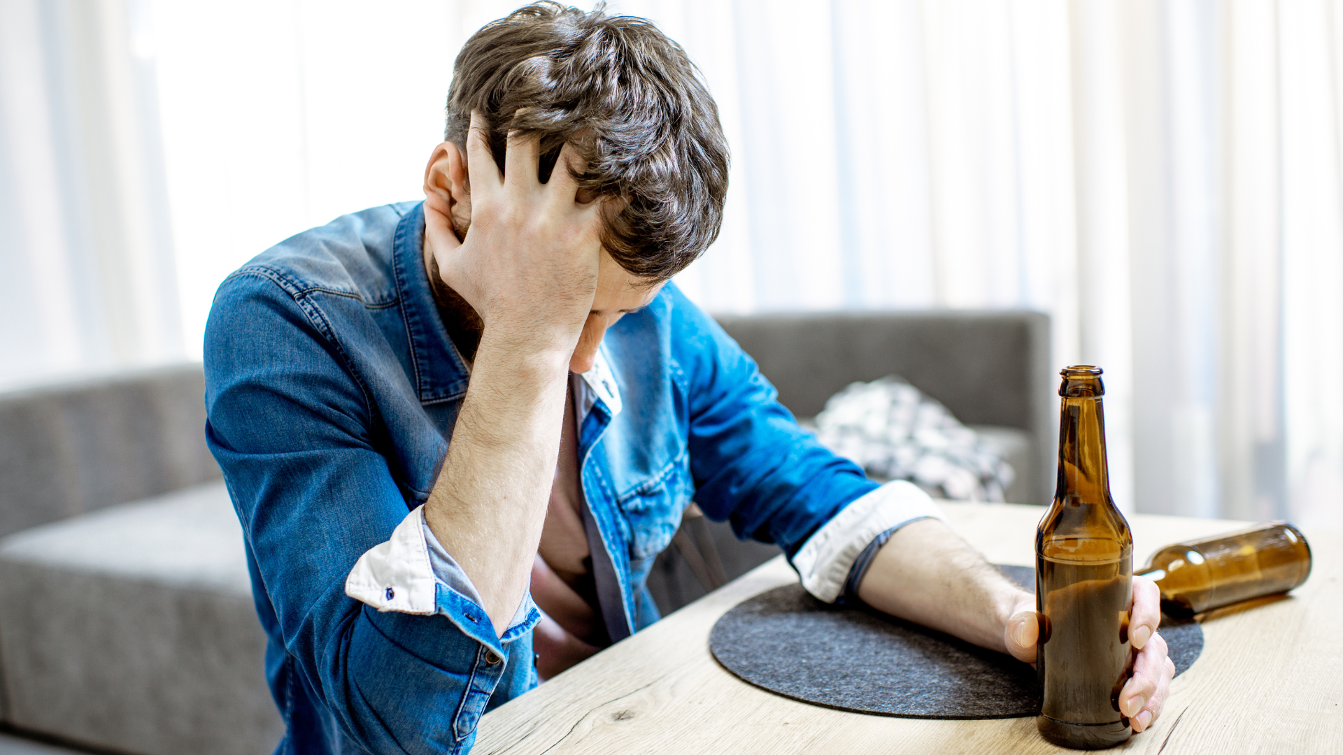Alcoholism— What Should I Know About It?