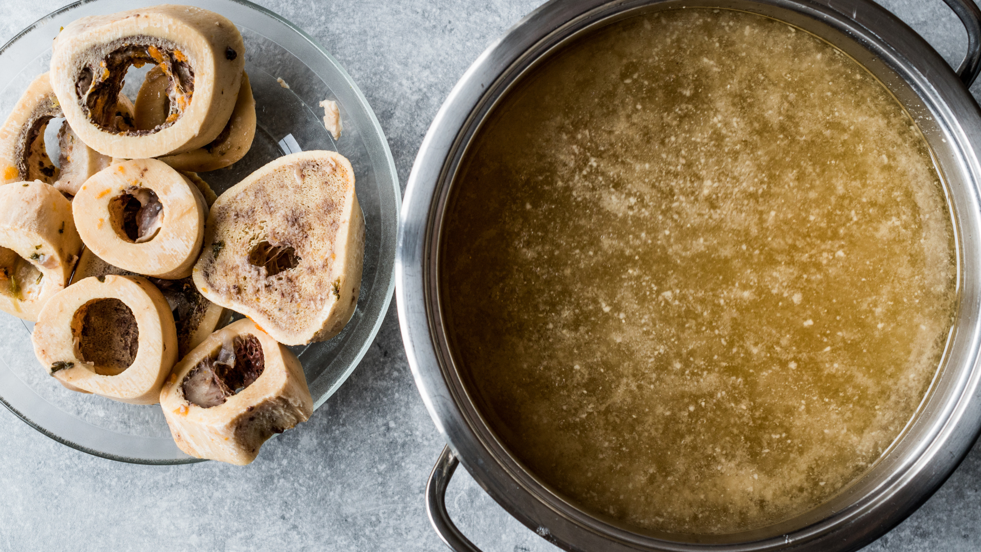Foods to Improve a Leaky Gut