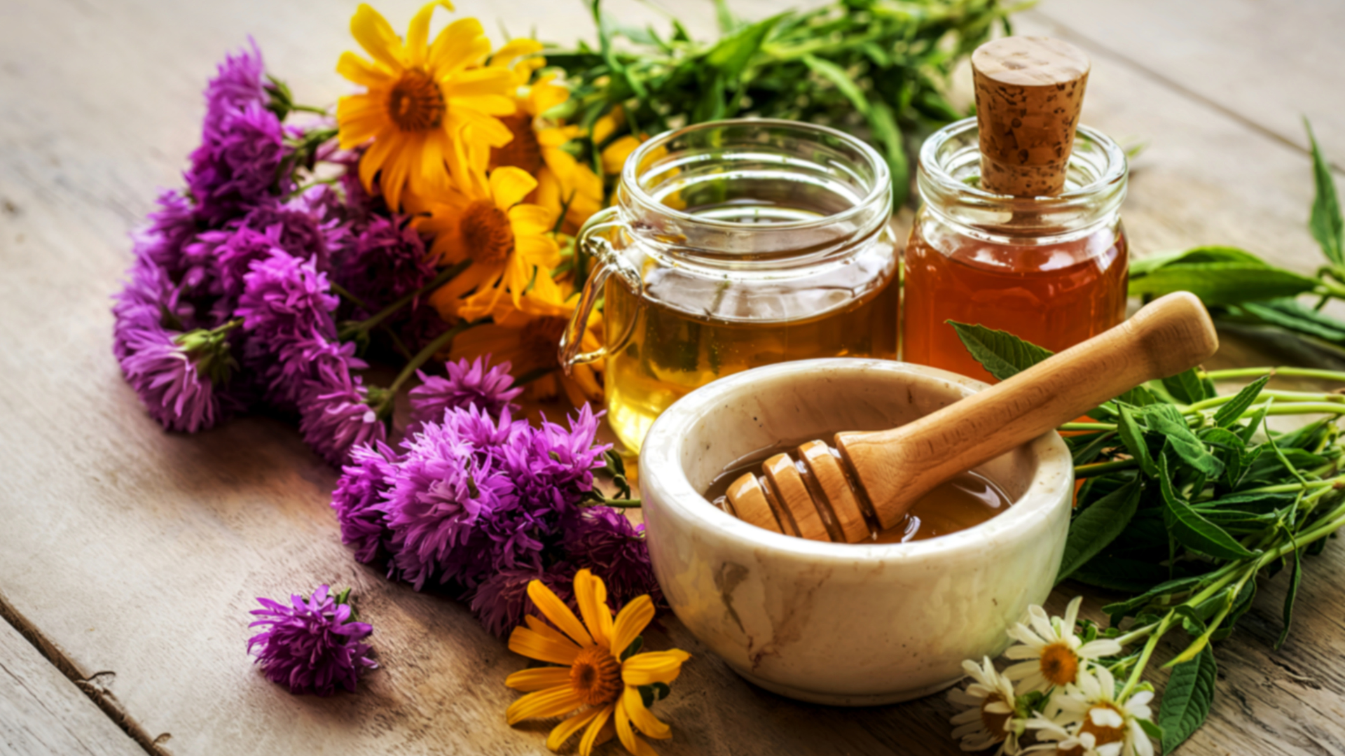 Natural Remedies for Vaginal Odor