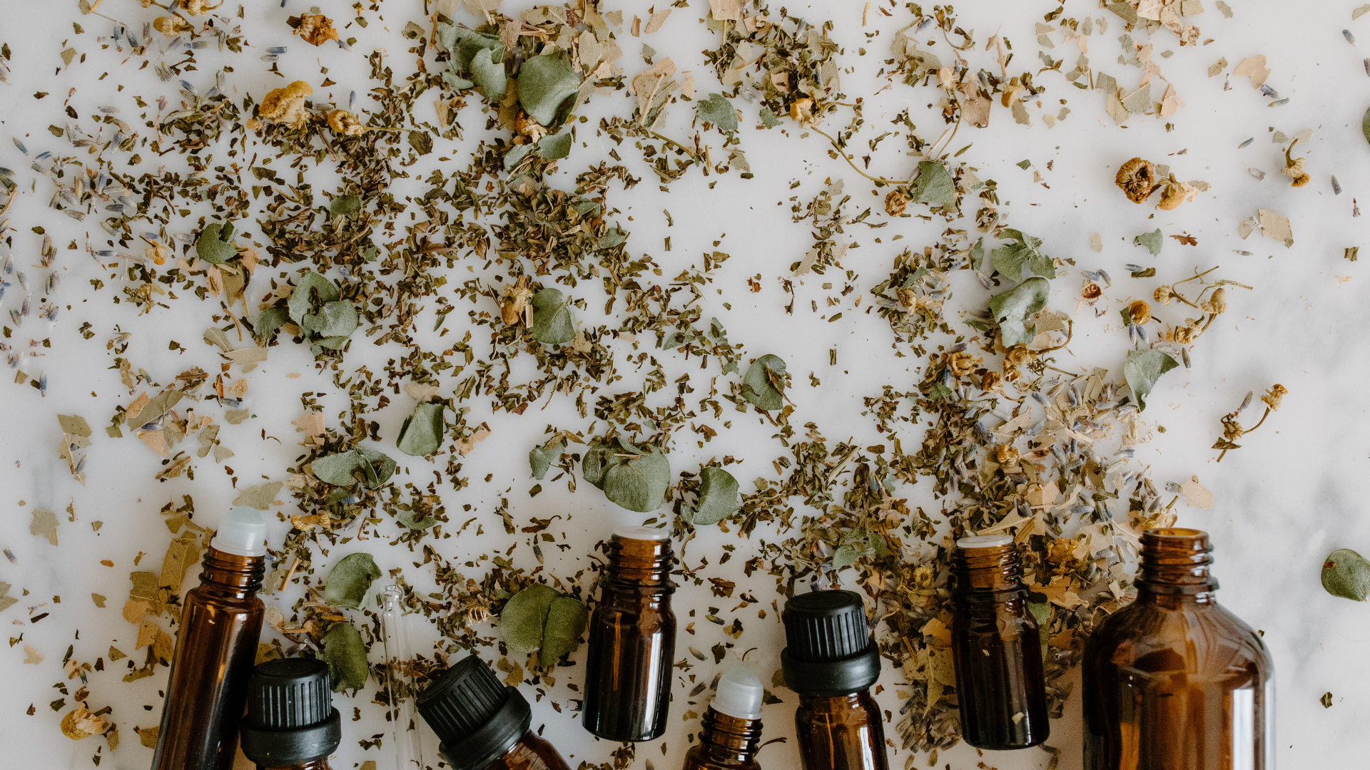 Natural Remedies for Endometriosis