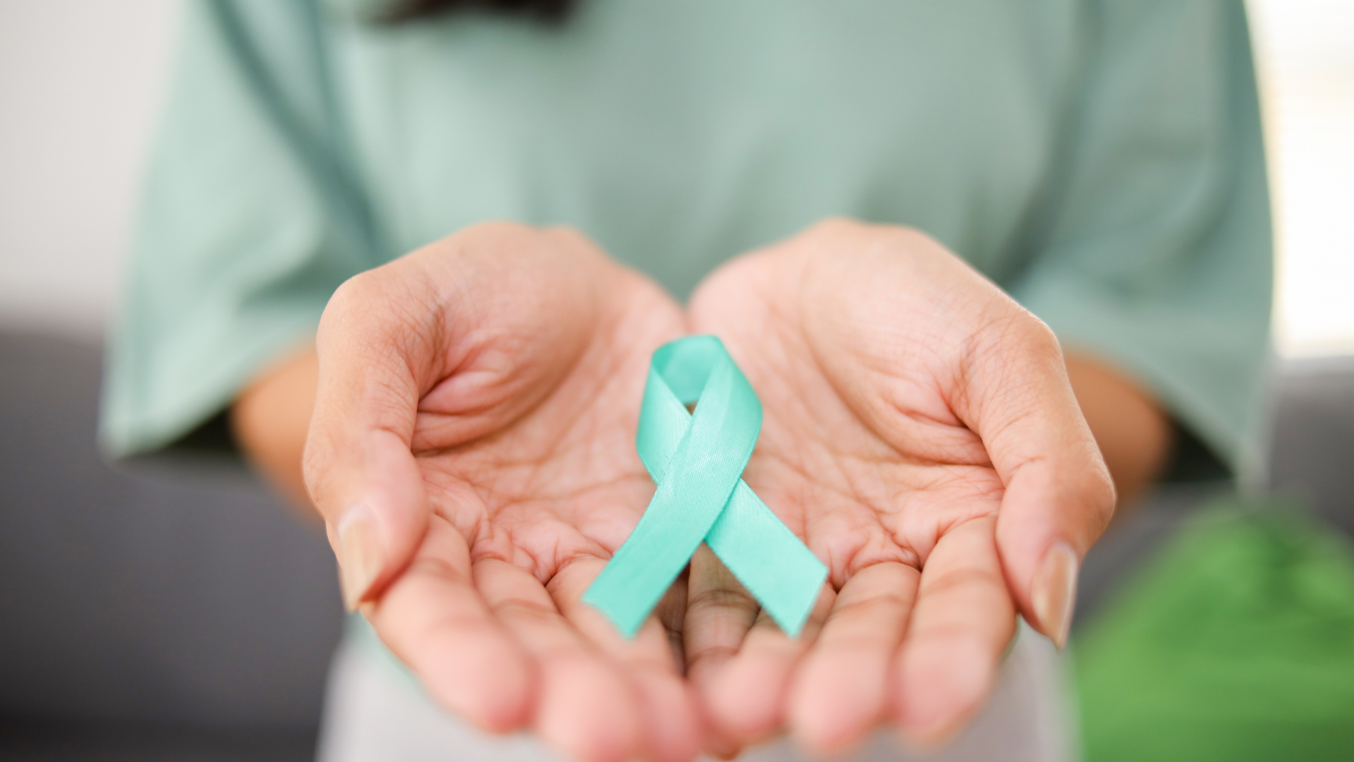 Cancer Patient Beats the Odds, Hopes to Inspire Others