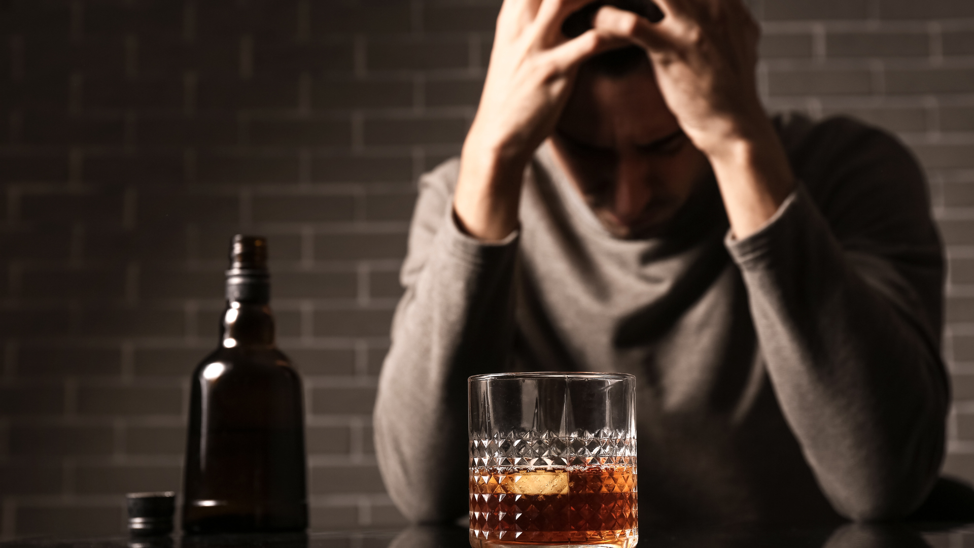 Alcoholism Disease Or Not?