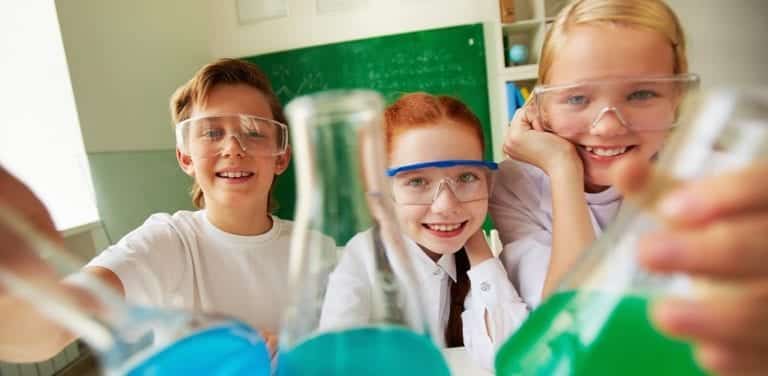 Children may benefit from prebiotics and probiotics