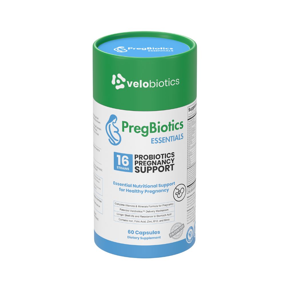 PregBiotics Essentials